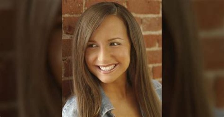 
A Time to Kill on ID: What happened to Alexandra Ducsay? 