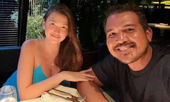 Angelica Panganiban Announces Pregnancy With Boyfriend Gregg Homan, Here Is What We Know About Them