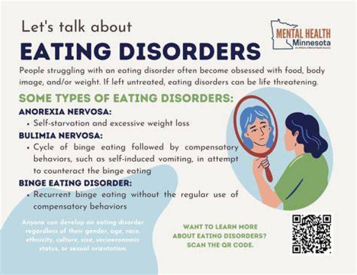
Brooke McClymont Illness In 2022 -Does She Have Eating Disorder? 