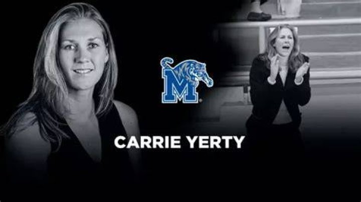 Carrie Yerty died: How did the Memphis volleyball coach die? Cancer Battle Explained