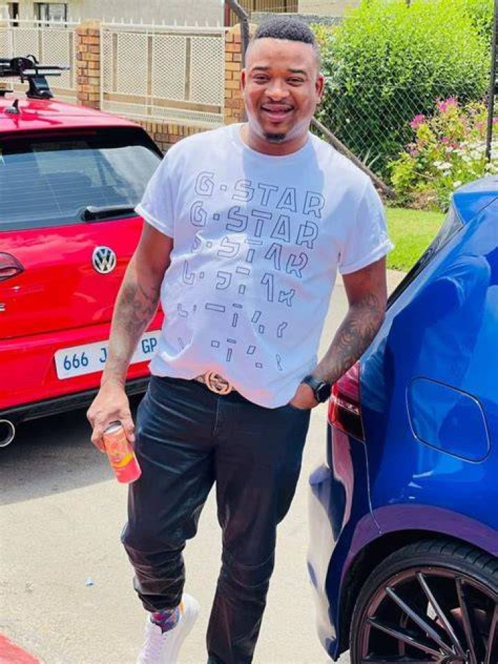 
DJ Vintos Death Cause, Soweto Icon Reportedly Passed Away and Twitter Is Mourning 