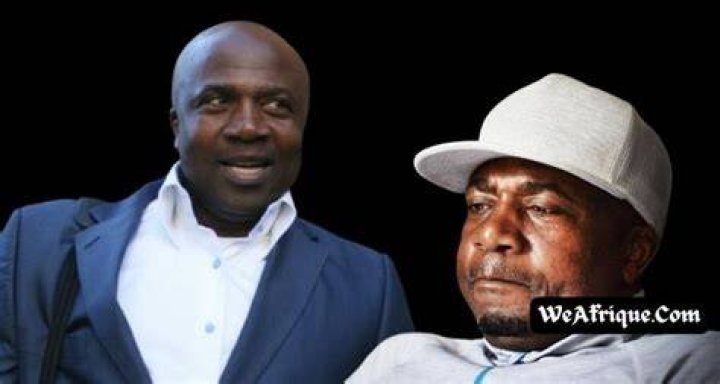 
Everything On Chicco Twala’s Net Worth 2022 And Arrest Charges 