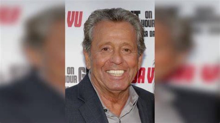 Frank Pesce Wikipedia & Biography, Top Gun Actor Passed Away After Battling Dementia