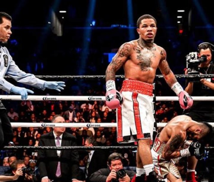 Gervonta Davis Height, Weight, Net Worth, Age, Birthday, Wikipedia, Who, Nationality, Biography