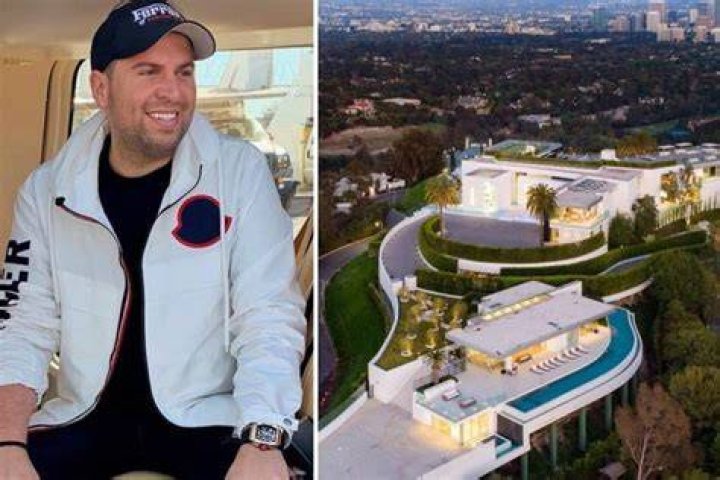 How Rich Is Fashion Nova CEO Richard Saghian? Explore The Wealth Of ‘The One’ Mansion Owner And His Family