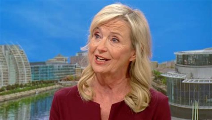 
Is Carol Kirkwood Leaving BBC Breakfast? Fans Notice Her Absence, Does She Have An Illness? 