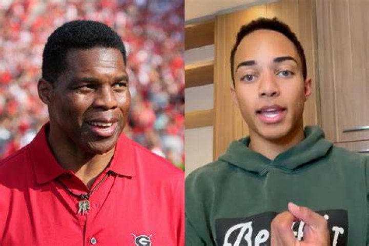 Is Christian Walker Married To Wife Or Gay? Herschel Walker Son – Sexuality And Partner Details