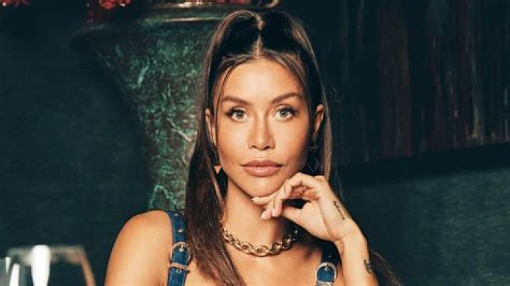 
Jaimie Vaes Age, Birthday, Wikipedia, Who, Nationality, Biography 