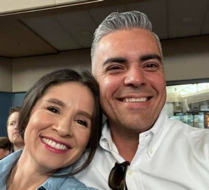 
Juan Ciscomani Wife Laura Ciscomani Is A Director 