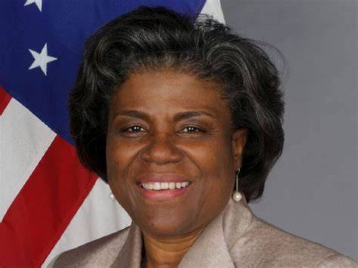 Linda Thomas-Greenfield Height, Weight, Net Worth, Age, Birthday, Wikipedia, Who, Instagram, Biography