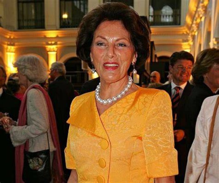 
Maja Oetker | Wikipedia, Age, Biography, And Wealth 