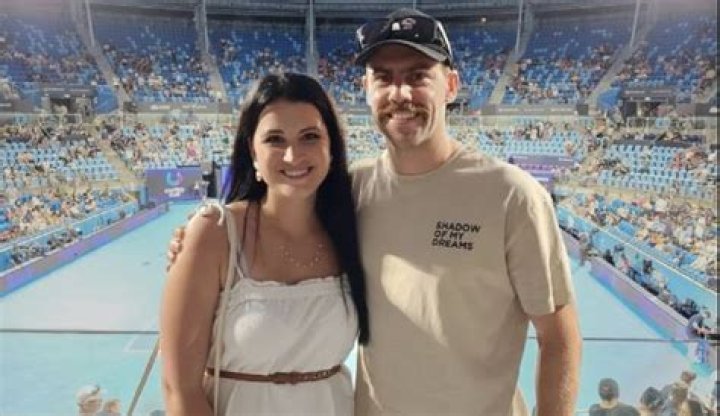 
Meet Anrich Nortje Wife Micaela Nortje Relationship Timeline Kids And Age Gap 