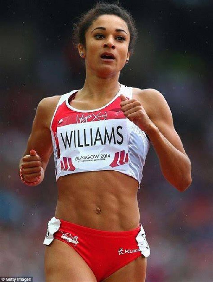 
Meet Jodie Williams Parents Christine And Richard Williams: Family Details About The British Sprinter 