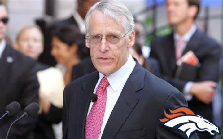 Melani Lowman Walton Net Worth As Rob Walton Holds Major Share In Denver Broncos Takeover