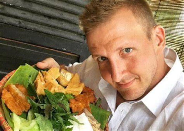 Mike Wirth Height, Weight, Net Worth, Age, Birthday, Wikipedia, Who, Instagram, Biography