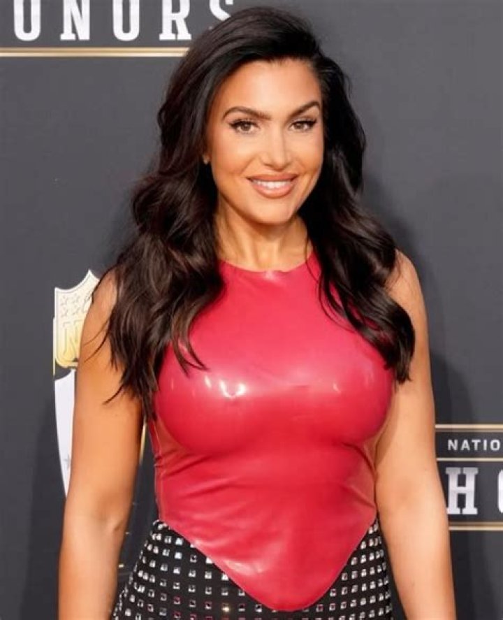 Molly Qerim Rose Height, Weight, Net Worth, Age, Birthday, Wikipedia, Who, Nationality, Biography