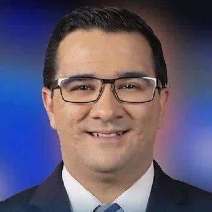 
Morning Anchor Jay Greene KCRG Was Fired, What Did He Do? 