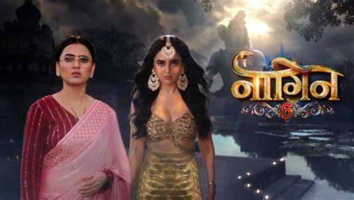 
Online: Naagin 6 Latest Written Updates 17th Sep 2022 Episode Prathna Kills The Snake Charmer 