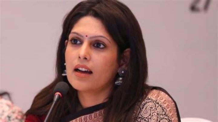 Palki Sharma Height, Weight, Net Worth, Age, Birthday, Wikipedia, Who, Nationality, Biography