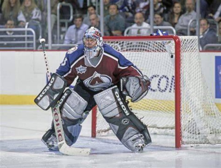 Patrick Roy Height, Weight, Net Worth, Age, Birthday, Wikipedia, Who, Nationality, Biography