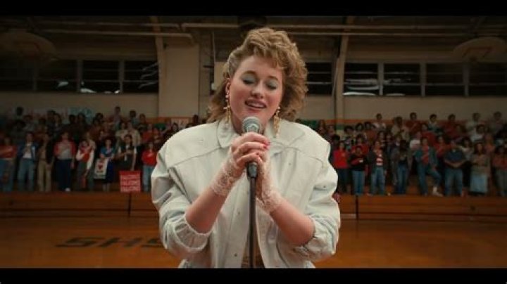
Tammy Thompson’s Sings US Anthem and Makes A Cameo In Stranger Things 4 and Fans Are Excited 