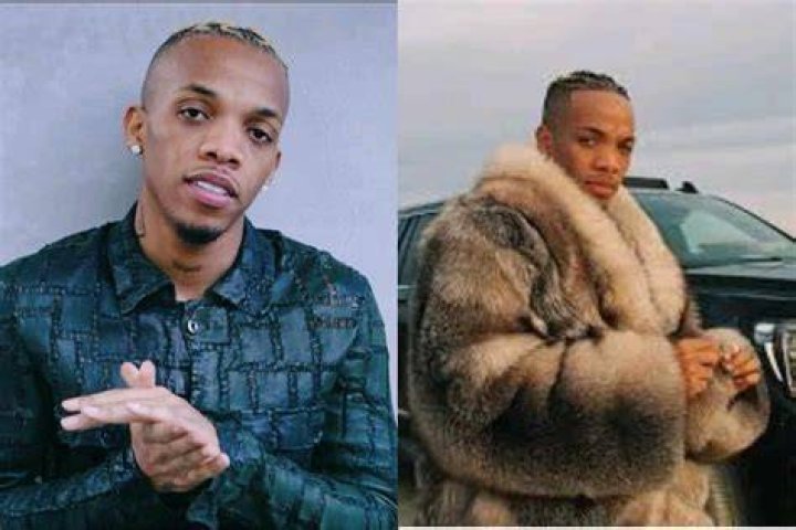
Tekno Admits That It Was “Difficult To Sleep” A Day Without Marijuana. 