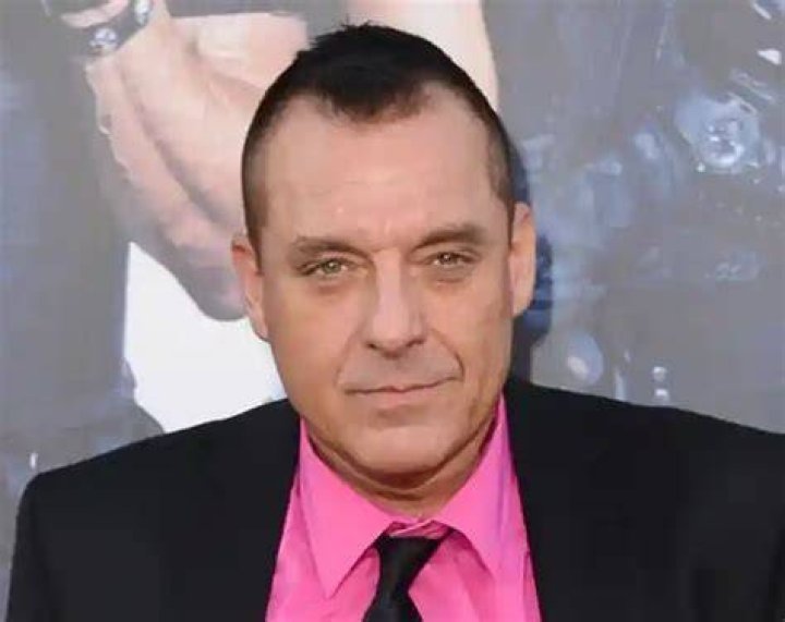 
Tom Sizemore Was Rushed To Hospital After Suffering From A Brain Aneurysm 