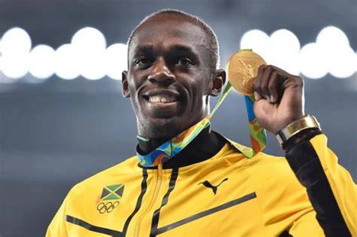 Usain Bolt Height, Weight, Net Worth, Age, Birthday, Wikipedia, Who, Nationality, Biography