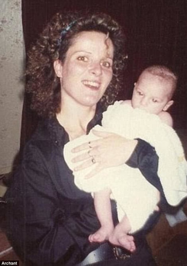 
Was Ruth Neave Guilty Of Child Cruelty? Rikki Neave Mother Wikipedia Bio 
