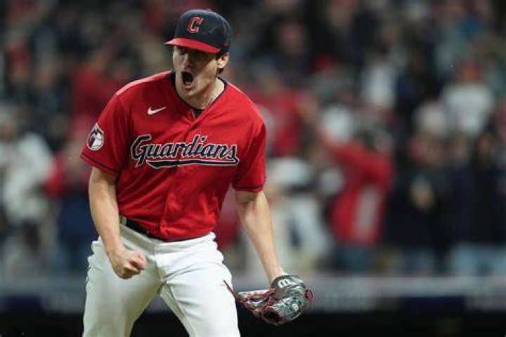 
What Happened To Aaron Civale? Injury Details On Cleveland Guardians Pitcher 