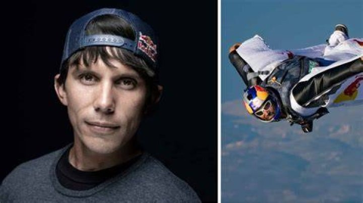 
What Happened To Vince Reffet? Jetman Died After Following Tragic Training Accident 