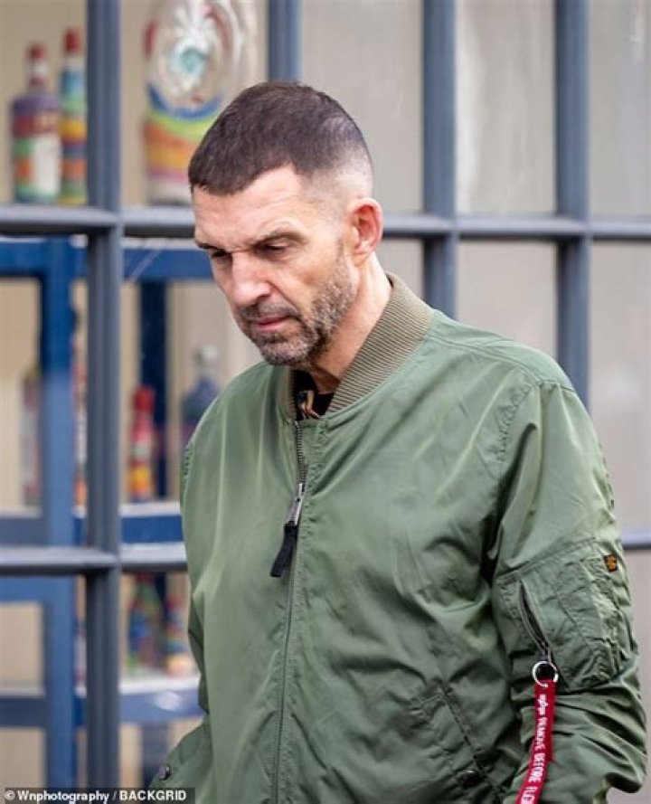 
Where Is DJ Tim Westwood Now As He Faces Molestation And Abuse Charges? Is He Arrested? 