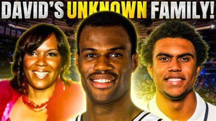 
Who Are Sarah Robinson And David Robinson? Alice Robinson Parents Net Worth And Siblings 