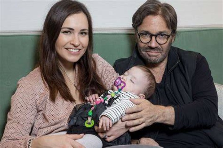 Who Is Al Di Meola Wife Stephanie Di Meola? Family And Kids Names