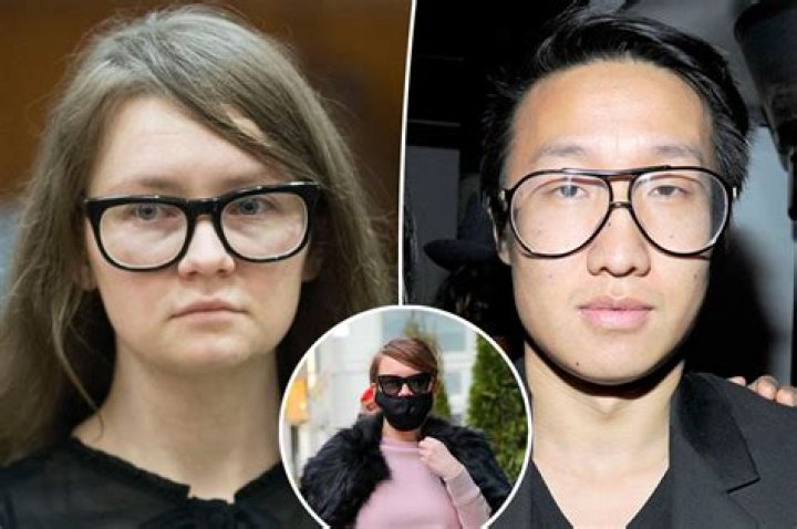 Who Is Hunter Lee Soik And Where Is He Today 2022? Anna Delvey “Futurist” Boyfriend Now