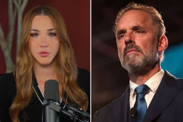 
Who Is Mikhaila Peterson’s Husband, Jordan Fuller? Explore Her Married Life 
