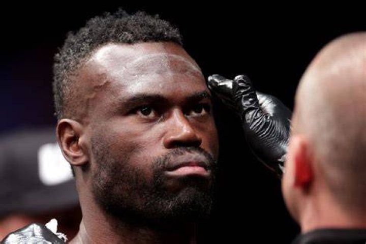 
Who Is Uriah Hall’s Wife? Meet The Family Of The MMA Fighter 