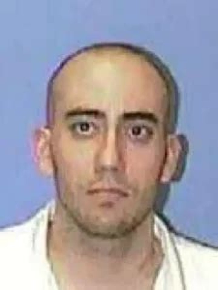 
Who was Jedidiah Murphy? Texas man executed in death of 80-year-old Garland woman Bertie Lee Cunningham 