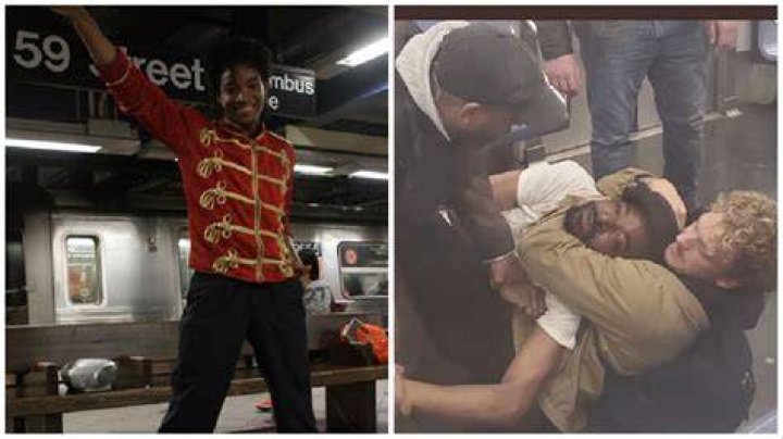 
Who was Jordan Neely? NYC Subway murder video sparks outrage online 