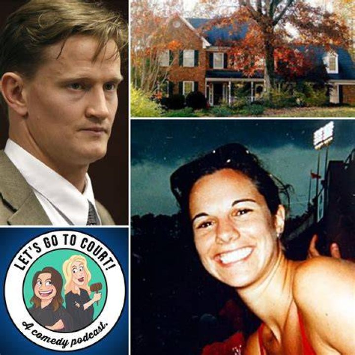 Why Did Jason Young Murder His Wife Michelle Young? Meet His Daughter And Familu